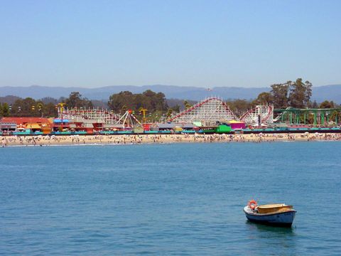 Tiny photo for 980 30th Avenue, SANTA CRUZ, CA 95062 (MLS # ML82032362)