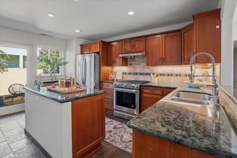 Tiny photo for 980 30th Avenue, SANTA CRUZ, CA 95062 (MLS # ML82032362)