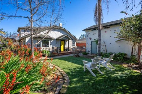 980 30th Avenue SANTA CRUZ CA 95062