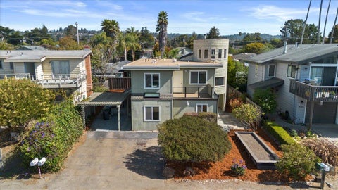 Photo of 526 Middlefield Drive, APTOS, CA 95003 (MLS # ML82062544)