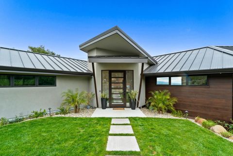 Photo of 17808 Tourney Road, Los Gatos, CA 95030 (MLS # ML82045110)