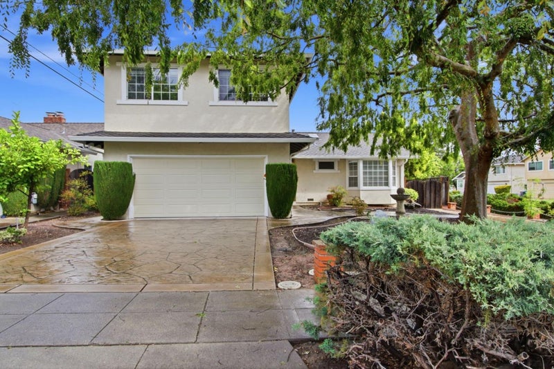 7509 Orange Blossom Drive