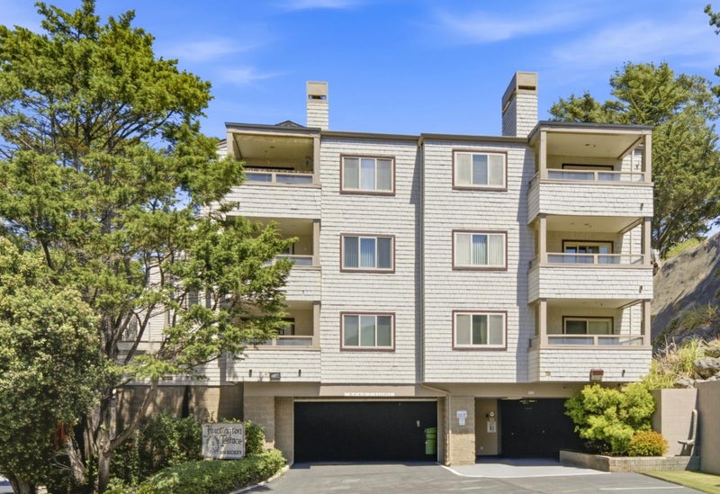 333 Hickey Boulevard 304