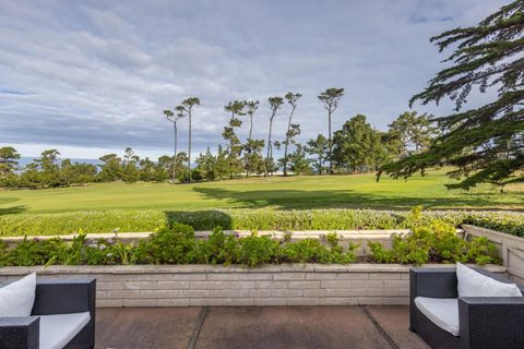 Tiny photo for 1029 Broncho Road, PEBBLE BEACH, CA 93953 (MLS # ML82029855)