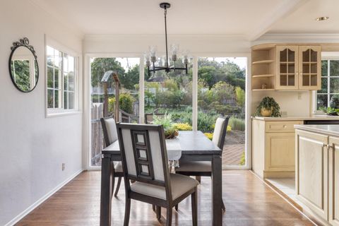 Tiny photo for 1029 Broncho Road, PEBBLE BEACH, CA 93953 (MLS # ML82029855)