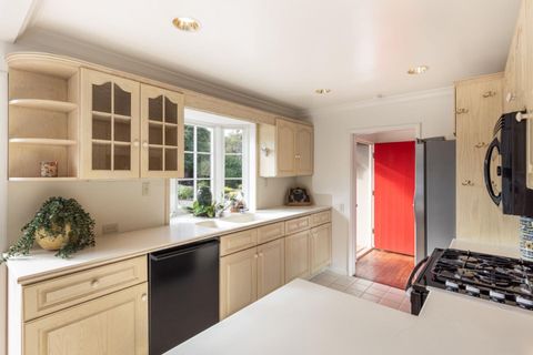 Tiny photo for 1029 Broncho Road, PEBBLE BEACH, CA 93953 (MLS # ML82029855)