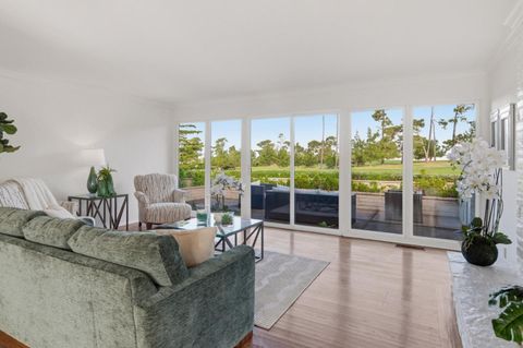 Tiny photo for 1029 Broncho Road, PEBBLE BEACH, CA 93953 (MLS # ML82029855)