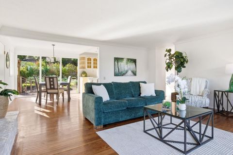 Tiny photo for 1029 Broncho Road, PEBBLE BEACH, CA 93953 (MLS # ML82029855)