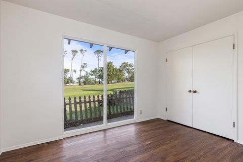 Tiny photo for 1029 Broncho Road, PEBBLE BEACH, CA 93953 (MLS # ML82029855)