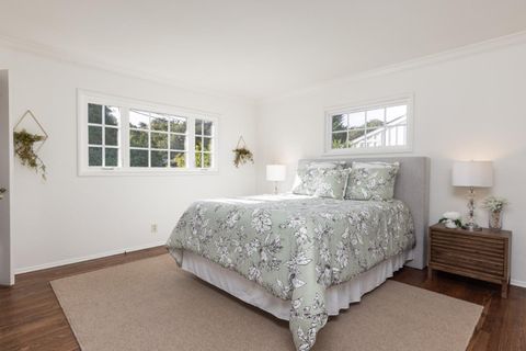 Tiny photo for 1029 Broncho Road, PEBBLE BEACH, CA 93953 (MLS # ML82029855)