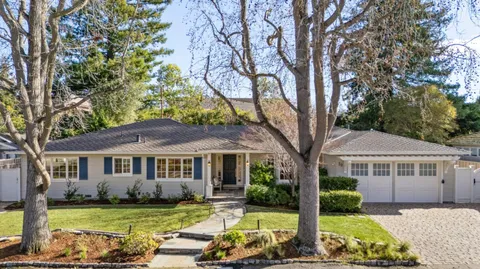 20 Politzer Drive, Menlo Park, CA 94025 - #: ML82030836