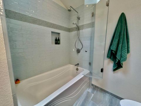 Tiny photo for 350 Aurora Road, Soquel, CA 95073 (MLS # ML82031945)