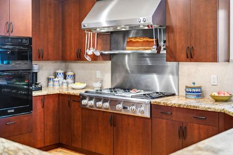 Tiny photo for 350 Aurora Road, Soquel, CA 95073 (MLS # ML82031945)