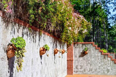 Tiny photo for 350 Aurora Road, Soquel, CA 95073 (MLS # ML82031945)