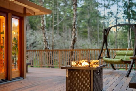 Tiny photo for 350 Aurora Road, Soquel, CA 95073 (MLS # ML82031945)