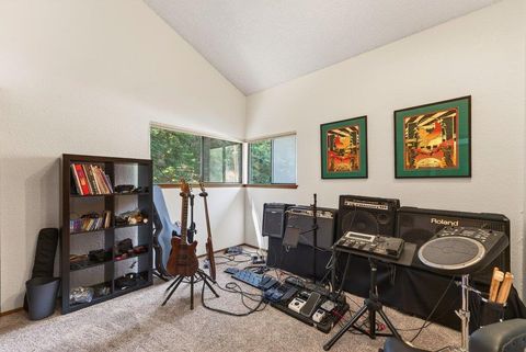 Tiny photo for 350 Aurora Road, Soquel, CA 95073 (MLS # ML82031945)