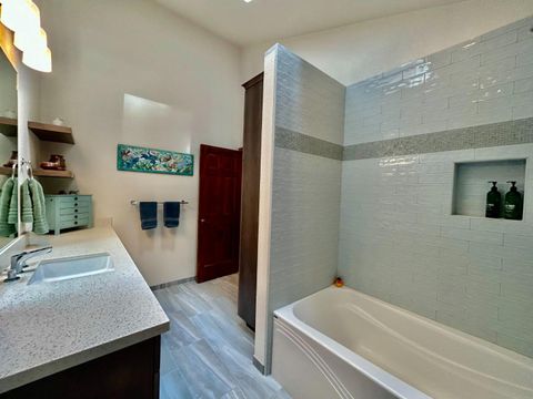 Tiny photo for 350 Aurora Road, Soquel, CA 95073 (MLS # ML82031945)