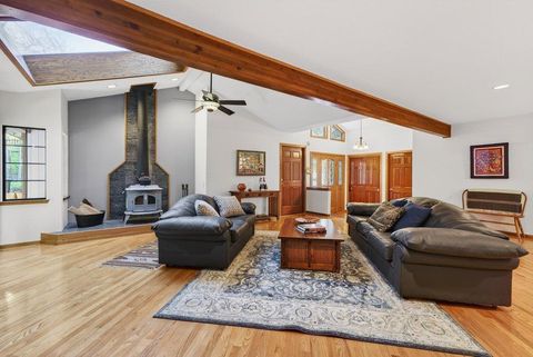 Tiny photo for 350 Aurora Road, Soquel, CA 95073 (MLS # ML82031945)