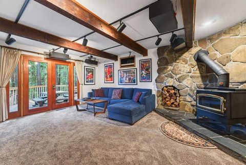 Tiny photo for 350 Aurora Road, Soquel, CA 95073 (MLS # ML82031945)