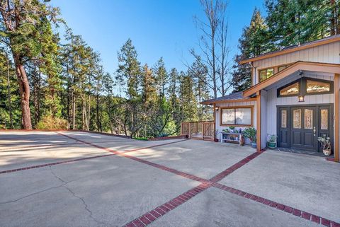 Tiny photo for 350 Aurora Road, Soquel, CA 95073 (MLS # ML82031945)