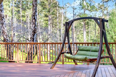 Tiny photo for 350 Aurora Road, Soquel, CA 95073 (MLS # ML82031945)