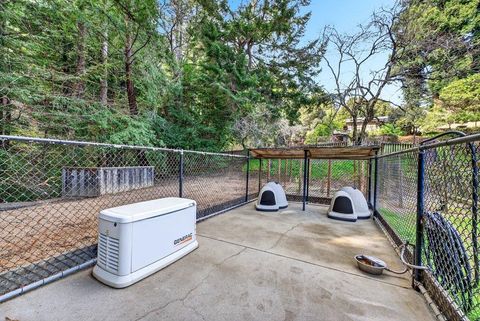Tiny photo for 350 Aurora Road, Soquel, CA 95073 (MLS # ML82031945)