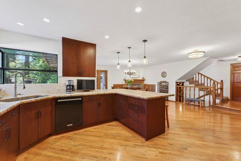 Tiny photo for 350 Aurora Road, Soquel, CA 95073 (MLS # ML82031945)