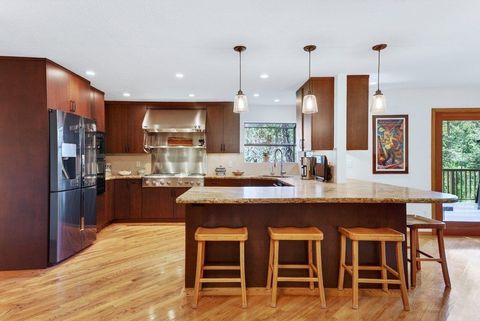 Tiny photo for 350 Aurora Road, Soquel, CA 95073 (MLS # ML82031945)