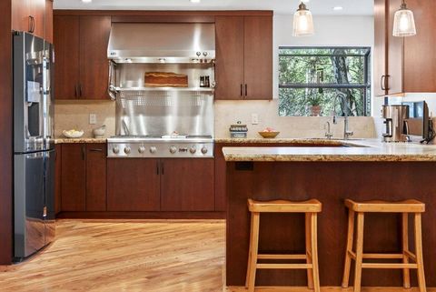 Tiny photo for 350 Aurora Road, Soquel, CA 95073 (MLS # ML82031945)