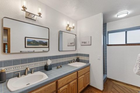 Tiny photo for 350 Aurora Road, Soquel, CA 95073 (MLS # ML82031945)