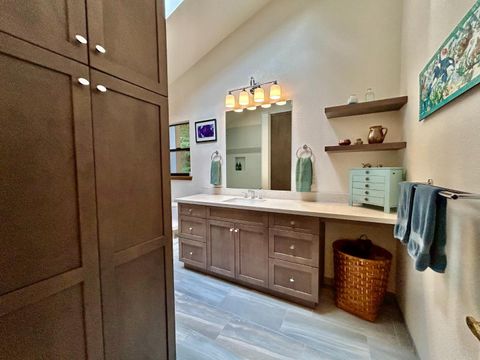 Tiny photo for 350 Aurora Road, Soquel, CA 95073 (MLS # ML82031945)