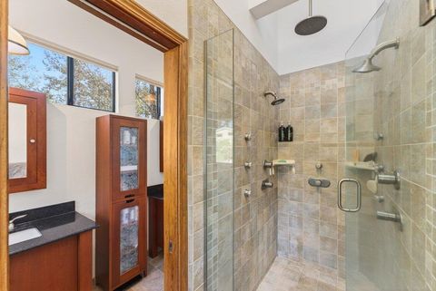 Tiny photo for 350 Aurora Road, Soquel, CA 95073 (MLS # ML82031945)