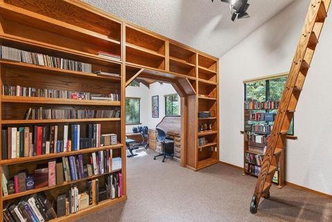 Tiny photo for 350 Aurora Road, Soquel, CA 95073 (MLS # ML82031945)