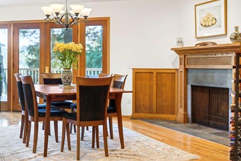 Tiny photo for 350 Aurora Road, Soquel, CA 95073 (MLS # ML82031945)