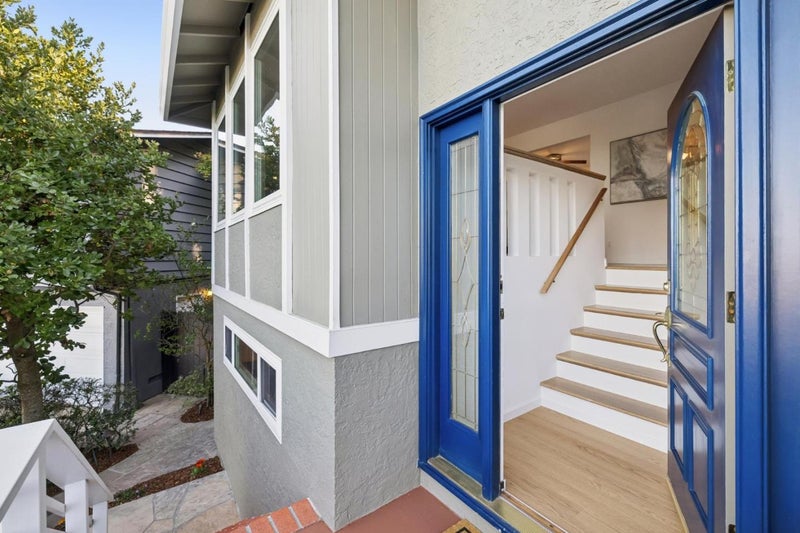 150 Tehama Court
