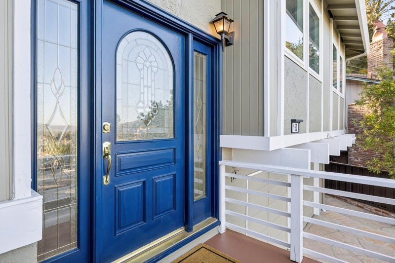 150 Tehama Court