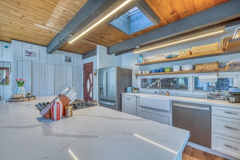 Tiny photo for 1104 Austin Avenue, PACIFIC GROVE, CA 93950 (MLS # ML82056075)