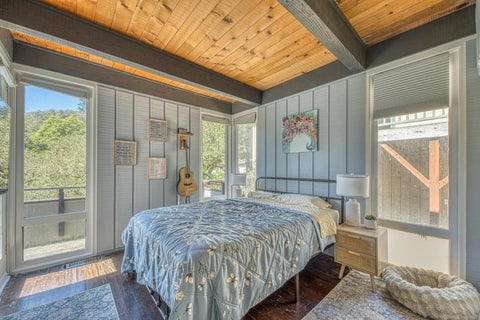 Tiny photo for 1104 Austin Avenue, PACIFIC GROVE, CA 93950 (MLS # ML82056075)