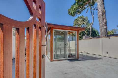 Tiny photo for 1104 Austin Avenue, PACIFIC GROVE, CA 93950 (MLS # ML82056075)