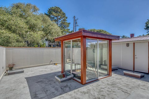 Tiny photo for 1104 Austin Avenue, PACIFIC GROVE, CA 93950 (MLS # ML82056075)