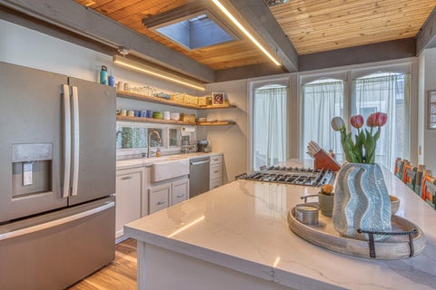 Tiny photo for 1104 Austin Avenue, PACIFIC GROVE, CA 93950 (MLS # ML82056075)