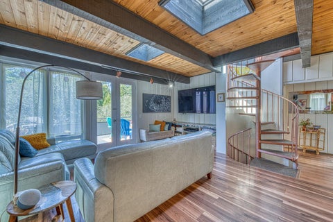 Tiny photo for 1104 Austin Avenue, PACIFIC GROVE, CA 93950 (MLS # ML82056075)