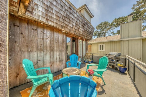 Tiny photo for 1104 Austin Avenue, PACIFIC GROVE, CA 93950 (MLS # ML82056075)