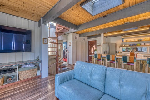 Tiny photo for 1104 Austin Avenue, PACIFIC GROVE, CA 93950 (MLS # ML82056075)
