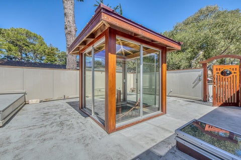 Tiny photo for 1104 Austin Avenue, PACIFIC GROVE, CA 93950 (MLS # ML82056075)