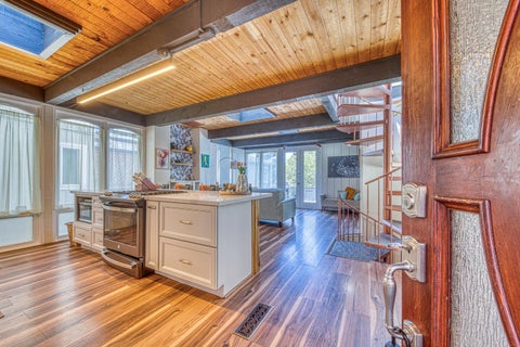 Tiny photo for 1104 Austin Avenue, PACIFIC GROVE, CA 93950 (MLS # ML82056075)