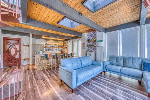Tiny photo for 1104 Austin Avenue, PACIFIC GROVE, CA 93950 (MLS # ML82056075)