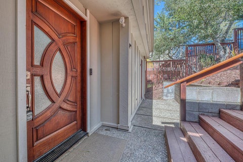 Tiny photo for 1104 Austin Avenue, PACIFIC GROVE, CA 93950 (MLS # ML82056075)
