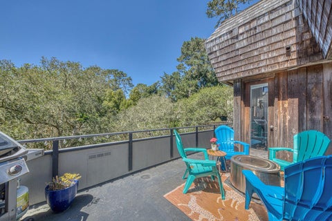 Tiny photo for 1104 Austin Avenue, PACIFIC GROVE, CA 93950 (MLS # ML82056075)