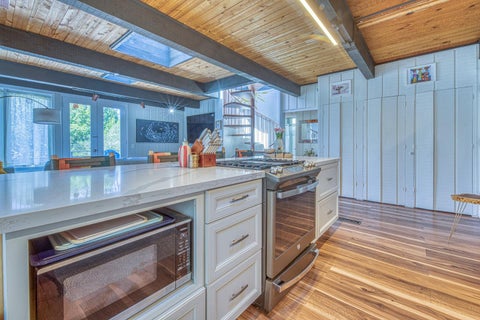 Tiny photo for 1104 Austin Avenue, PACIFIC GROVE, CA 93950 (MLS # ML82056075)